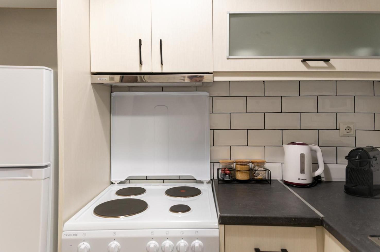 Entire Apt, 2 Bdrm, Center Apartament