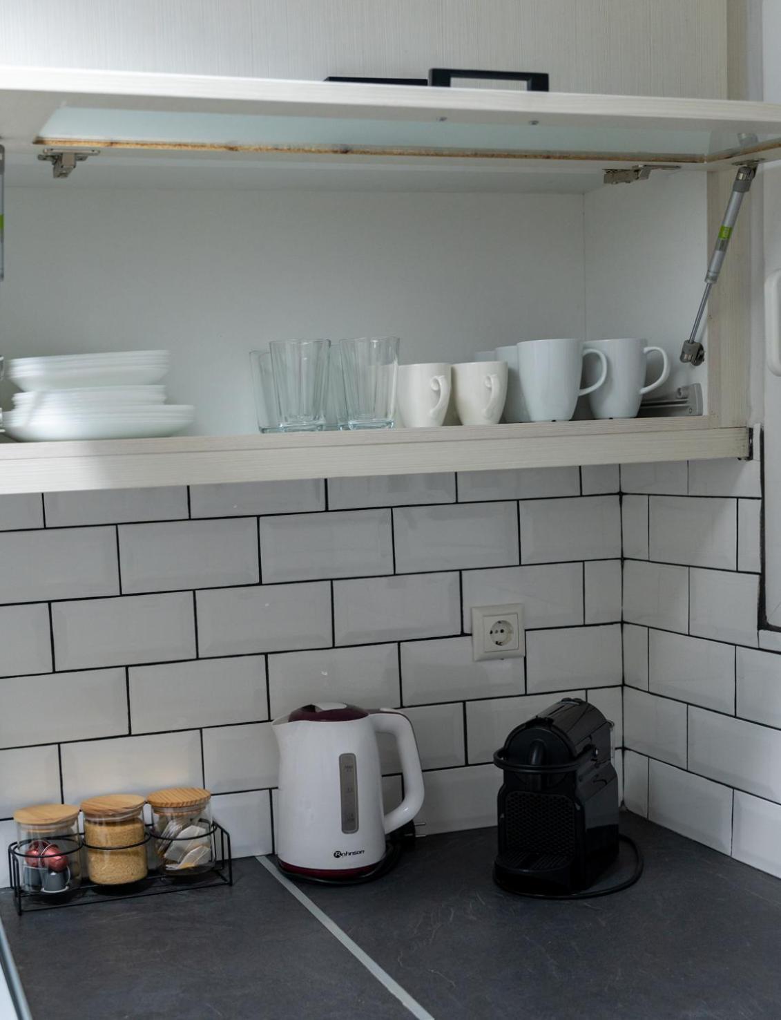 Апартаменты Entire Apt, 2 Bdrm, Center